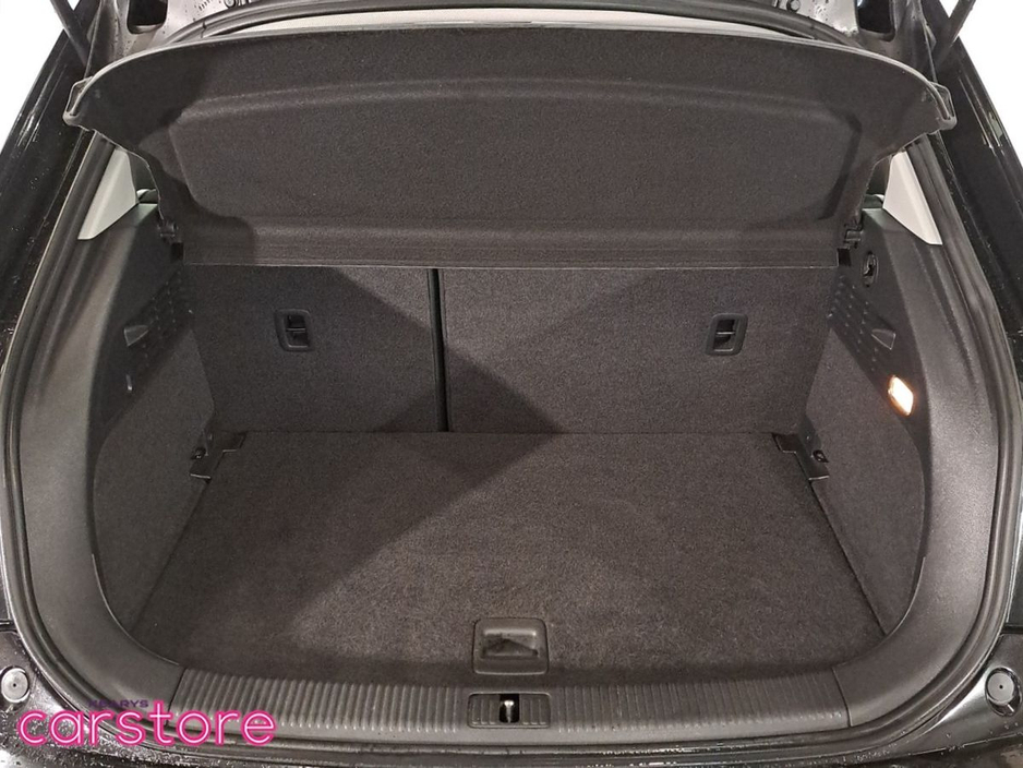 2018 Audi A1 1.4TFSI 125HP €17,880