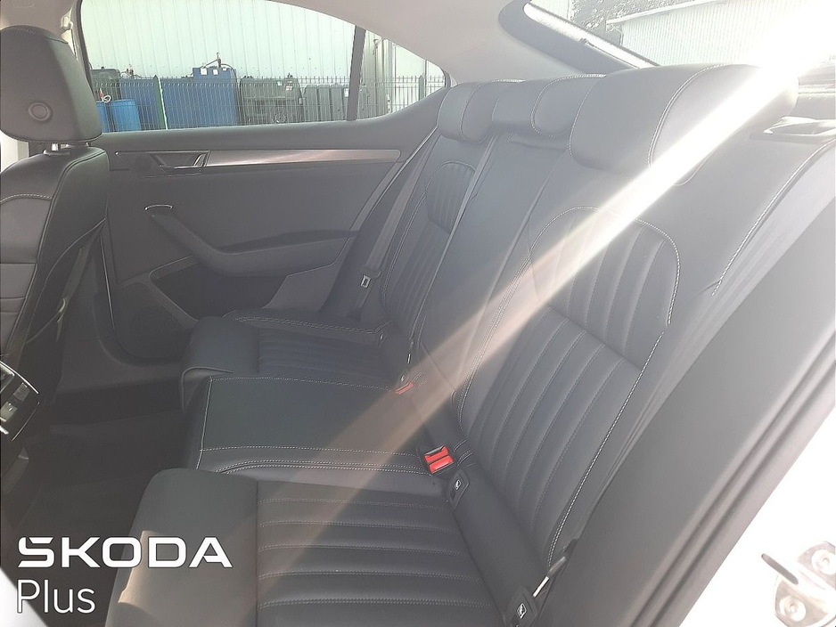 2023 Skoda Superb STYLE 2.0TDI 150HP €35,900