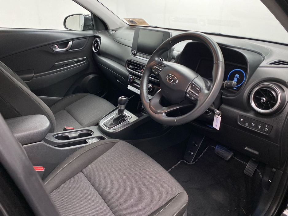 2023 Hyundai Kona 1.6 HYBRID Executive Auto €26,995