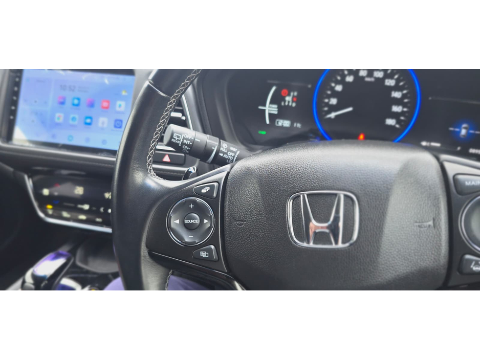 2016 Honda Vezel - image 31