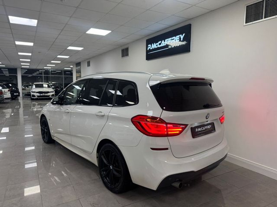 2016 BMW 2 Series Gran Tourer  €13,995