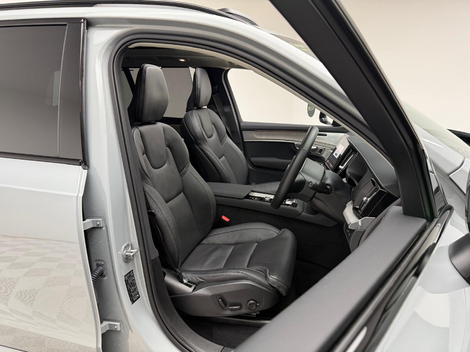 2025 Volvo XC90 ULTRA DARK T8 RECHARGE 2.0 PHEV AWD *7 SEATER* €84,990