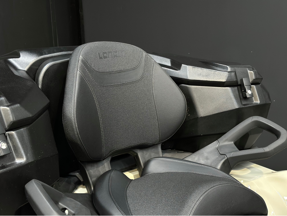 2026 Loncin TH X WOLF 1000 CC MUD EDITION XL QUAD