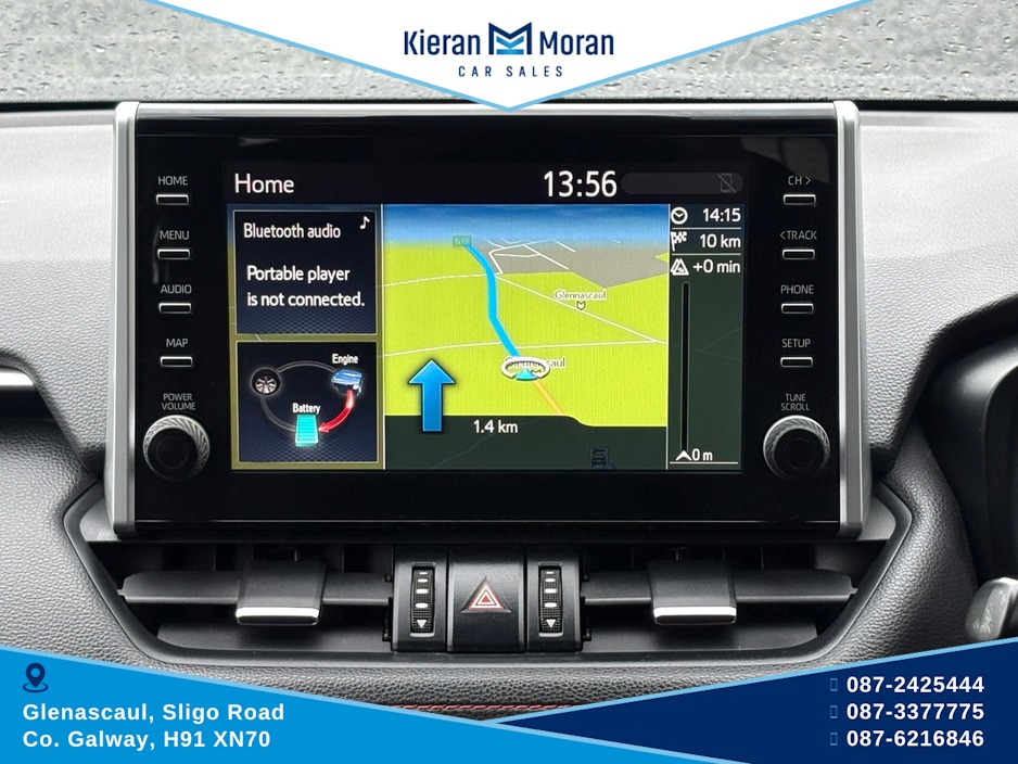 2022 Toyota Rav4 - image 11