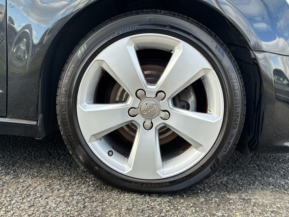 2014 Audi A3 - image 5