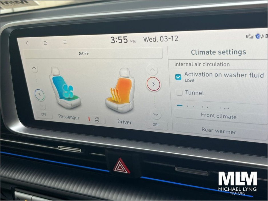 2024 Hyundai Ioniq 6 Ioniq 6 Elegance 77 kW, €36,995