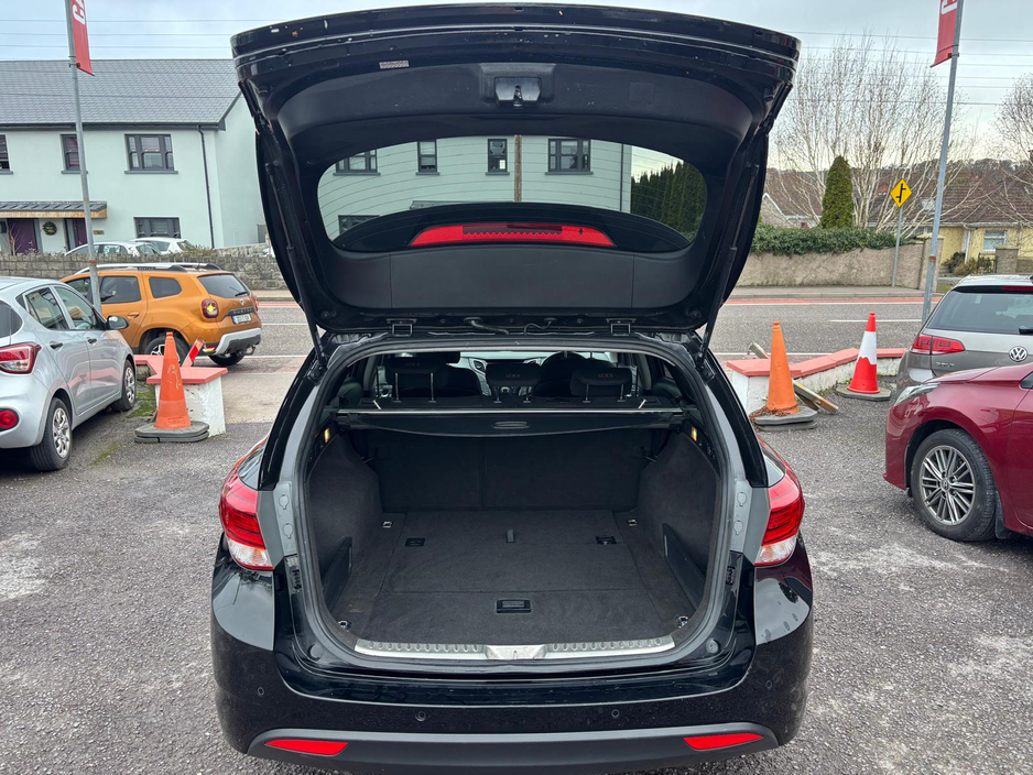 2018 Hyundai i40 - image 11