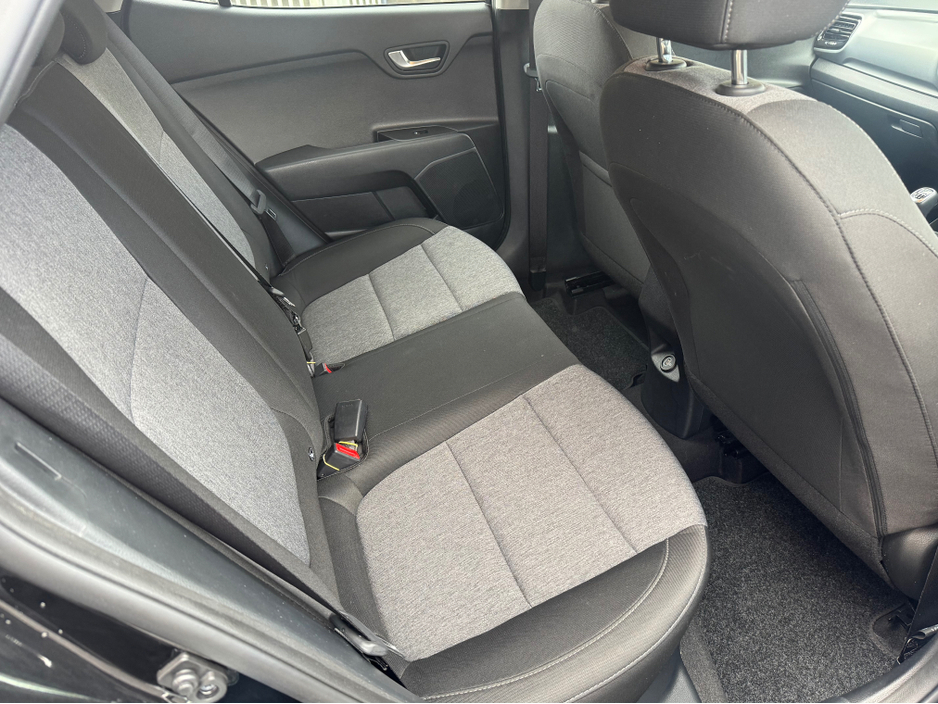2024 Kia Stonic 1.0 K2 MY24 5DR €22,495