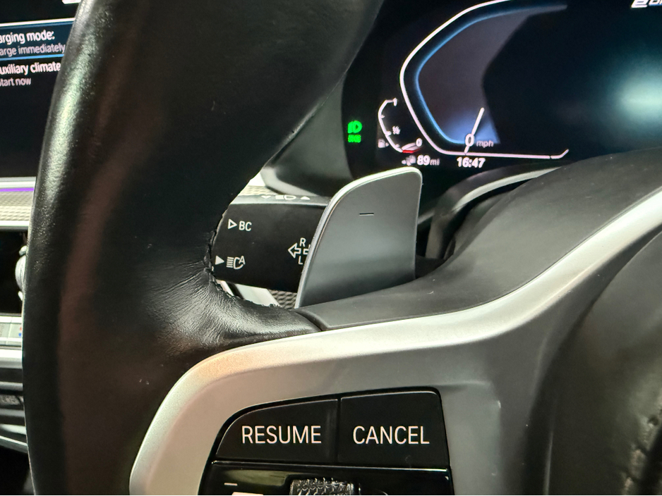 2022 BMW X5 (222) M SPORT PRO PACK XDRIVE 45E AUTO €64,950