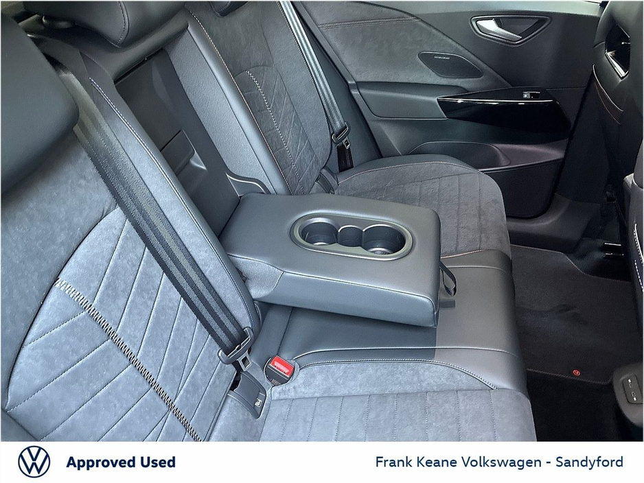 2026 Volkswagen ID.3 - image 38
