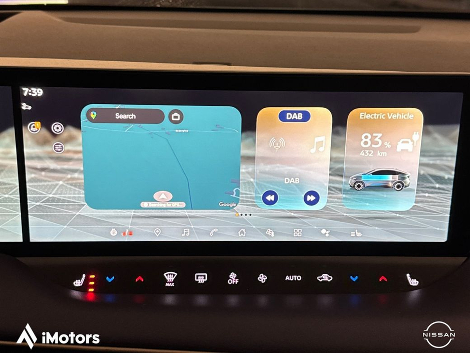 2026 Nissan Leaf - image 22