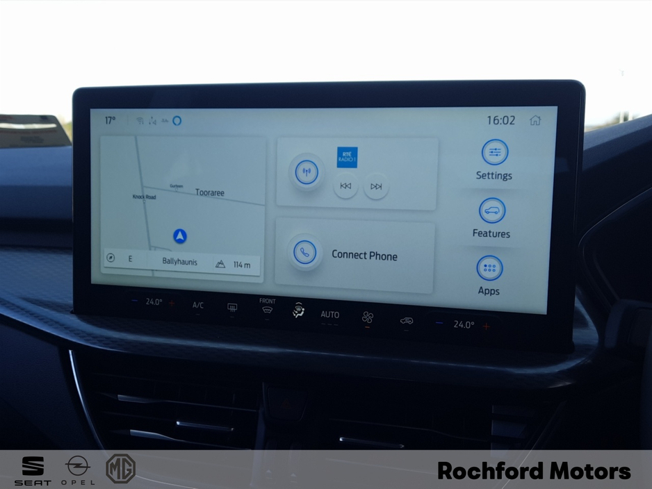 2024 Ford Kuga - image 12