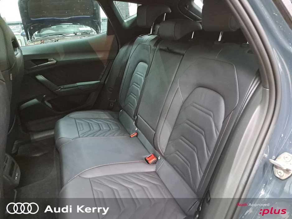 2025 Cupra Formentor 1.5TSI 150BHP AUTOMATIC €44,900