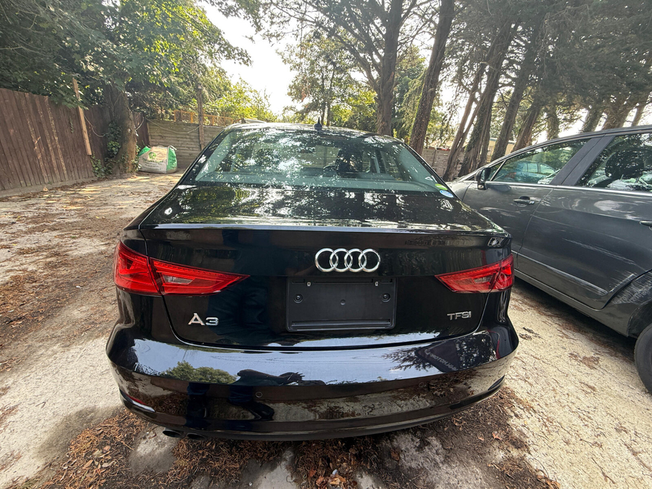 2016 Audi A3 - image 15