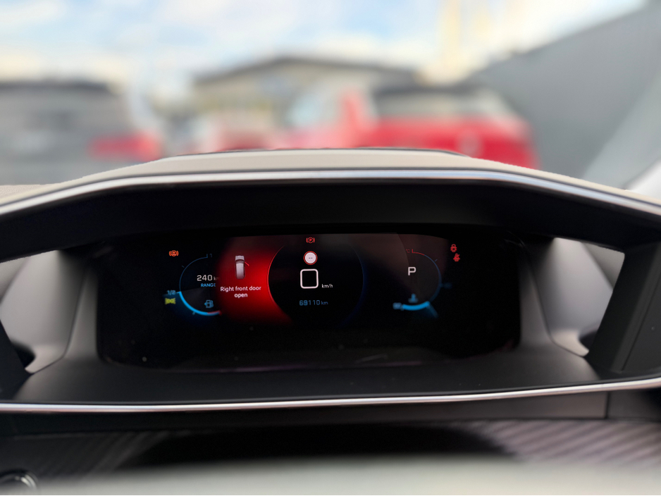 2020 Peugeot 2008 ALLURE - 1.2 PETROL - AUTO - 12M WARRANTY - CAR: 1745 €19,950