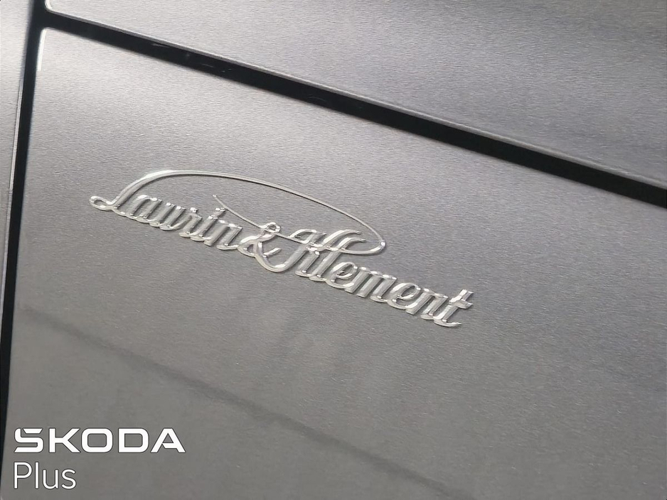 2026 Skoda Superb COMBI 2.0 TDI 150BHP DSG L&K