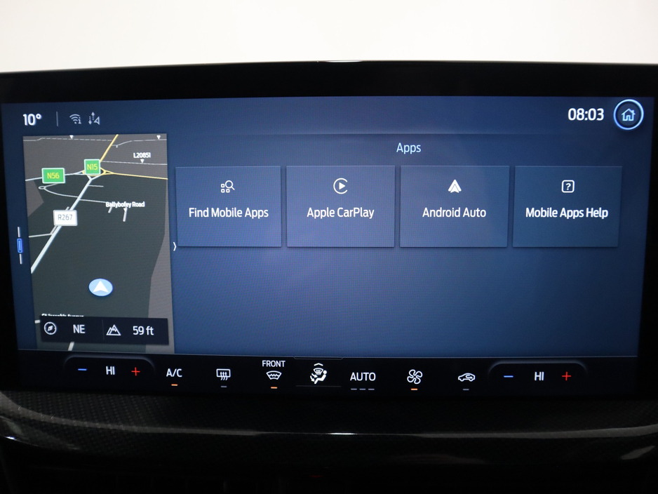 2023 Ford Focus - image 21