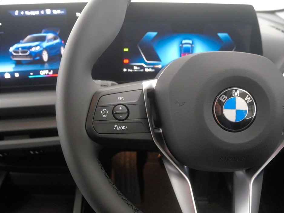 2025 BMW 1 Series 120 Sport €39,900