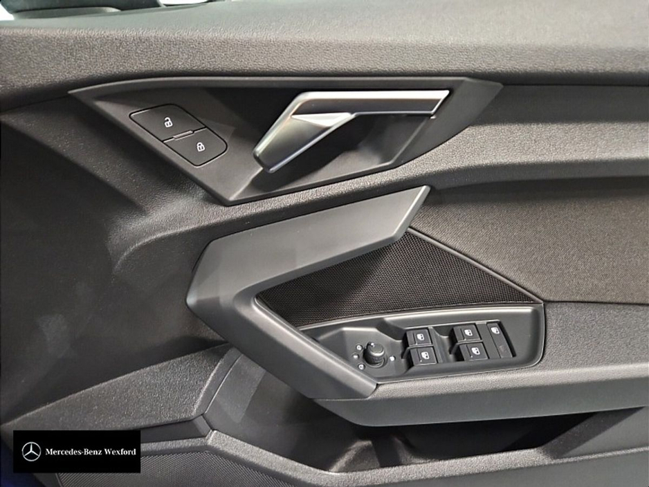 2023 Audi A3 - image 18