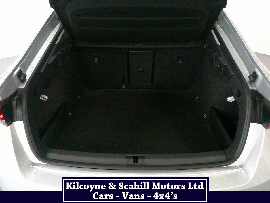 2021 Skoda Octavia SE L FIRST ED TDI EDITION DSG €25,950