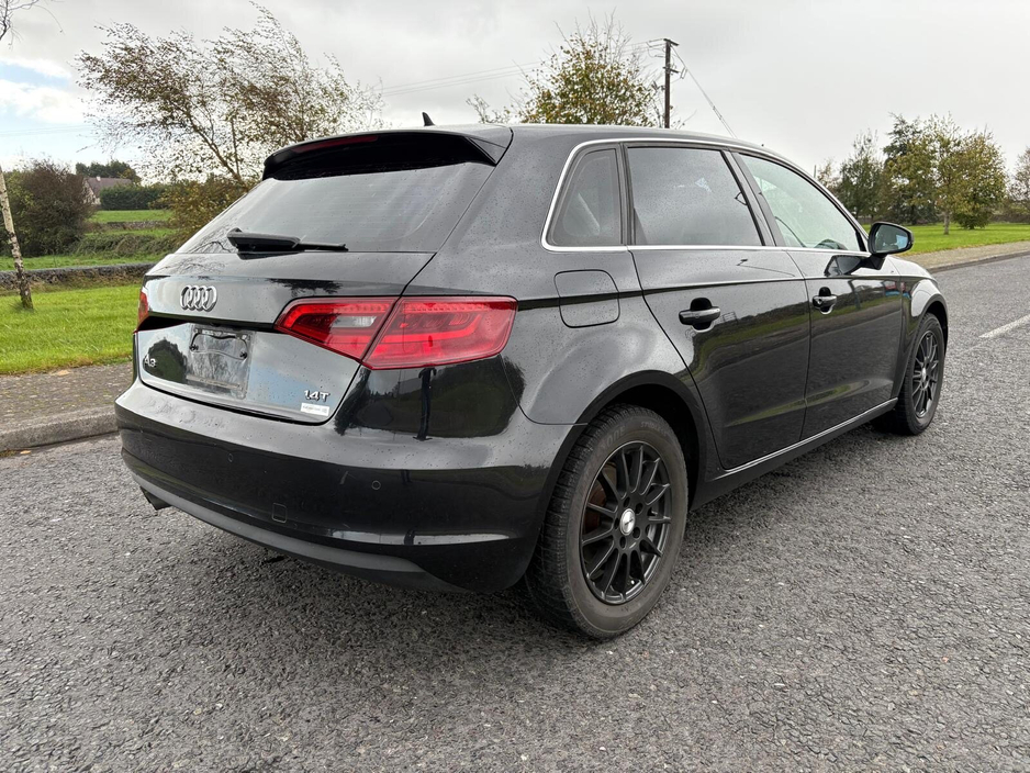 2014 Audi A3 - image 3