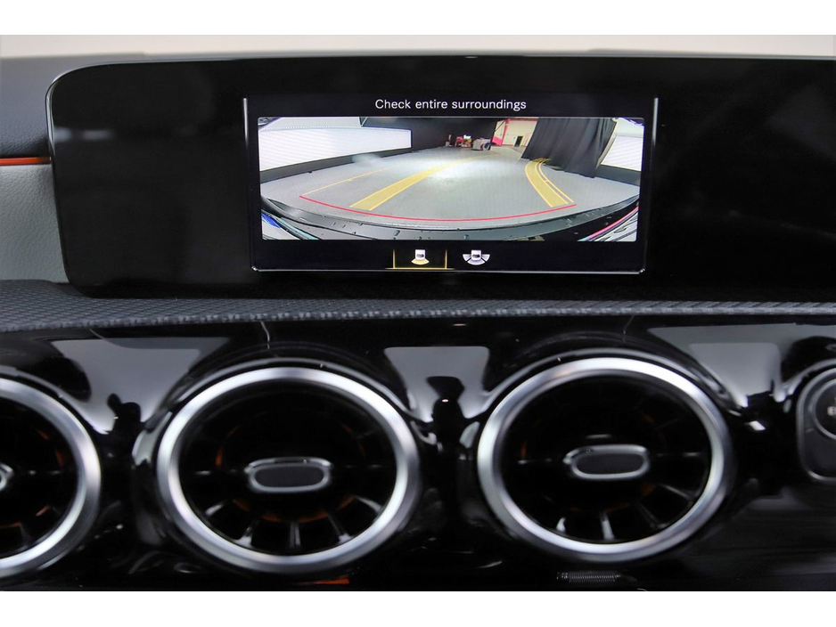 2019 Mercedes-Benz A Class 1.3 160 STYLE 6SPD *LOW MILEAGE*BEIGE LEATHER* €23,890