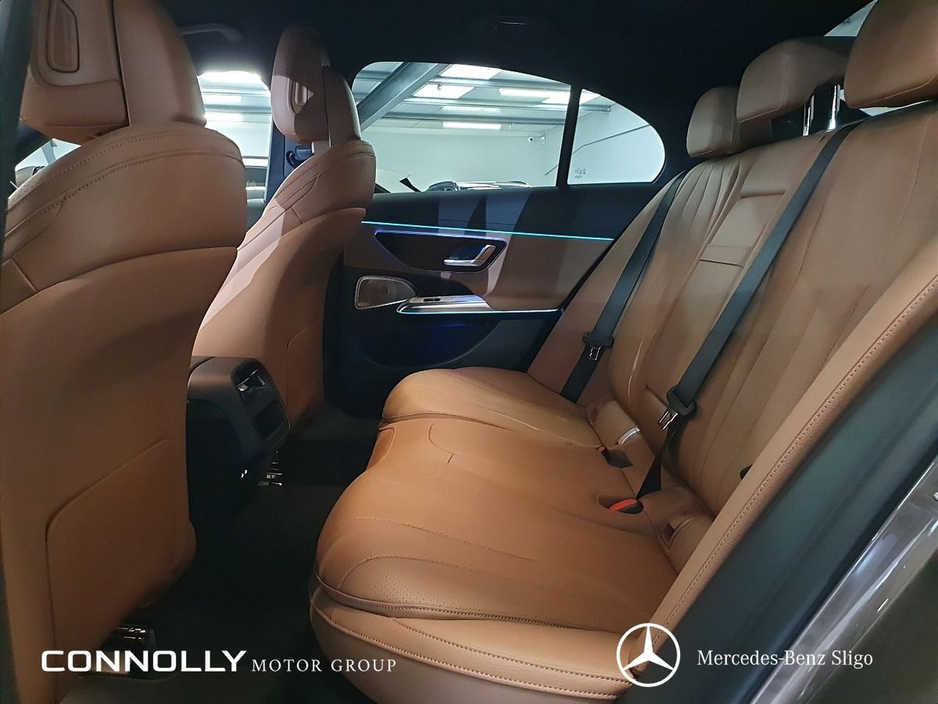 2026 Mercedes-Benz E Class - image 6