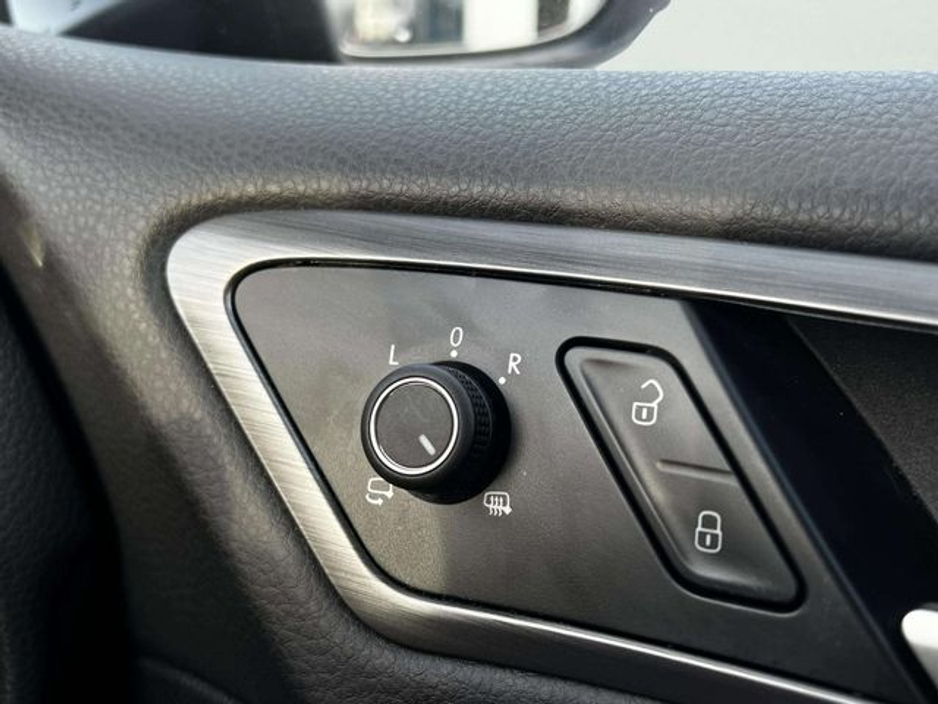 2019 Volkswagen Golf 2.0 TDI Automatic €23,995