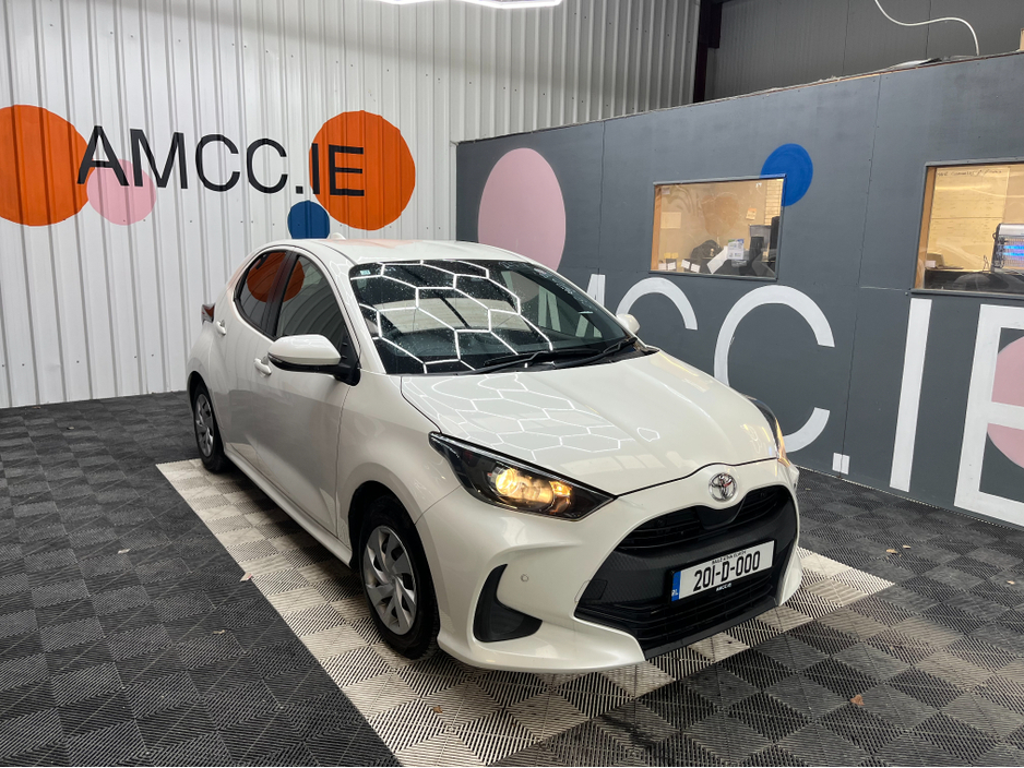 2020 Toyota Yaris for sale in , Ireland