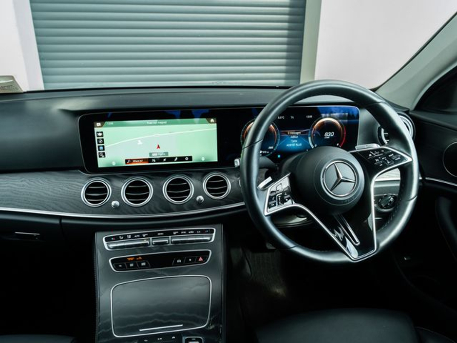 2021 Mercedes-Benz E Class - image 12
