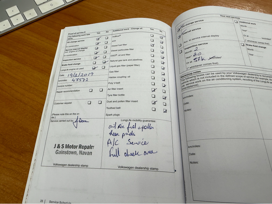 2013 Volkswagen Golf 1.6tdi S, Only 112kms! New Nct 10/2026, Tax 03/2026, Timing Belt Replaced, Service History, Very Reliable & Economical Hatchback, Service & Warranty Included, SIMI Dealer, €7,950