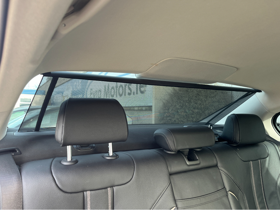 2018 BMW 5 Series - image 12