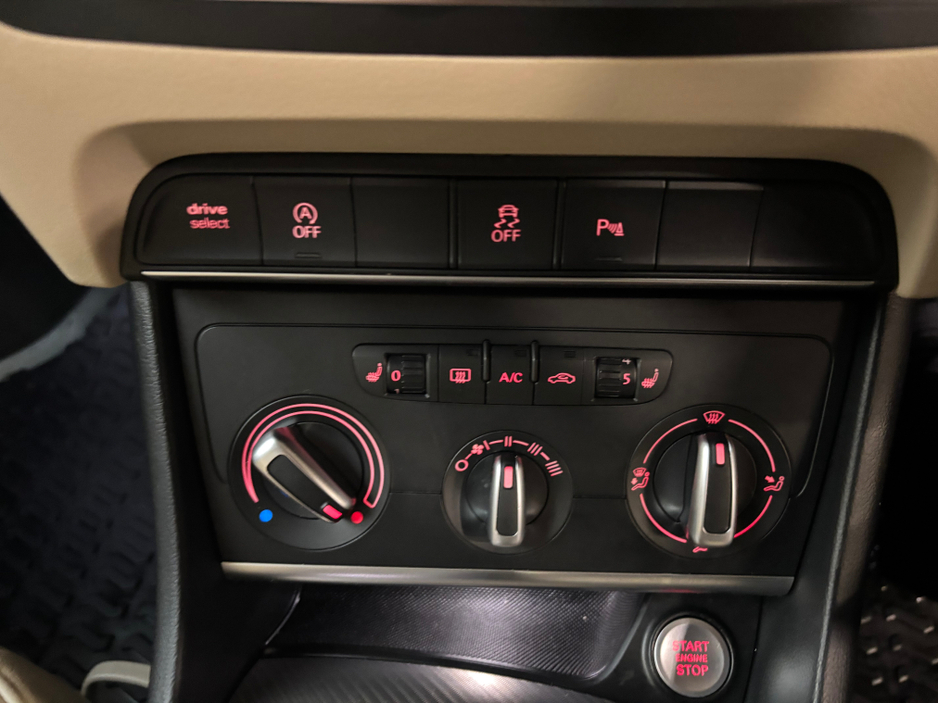 2018 Audi Q3 2.0 TDI 150 QUATTRO SE 4DR €19,999