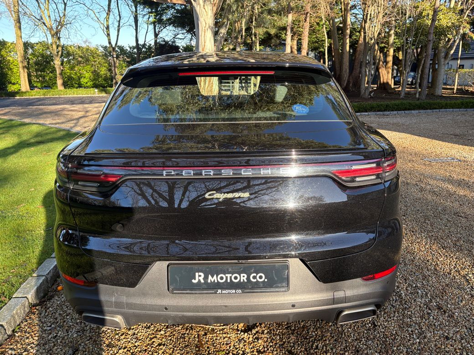 2023 Porsche Cayenne 3.0 E-hybrid 2DR Auto €82,950