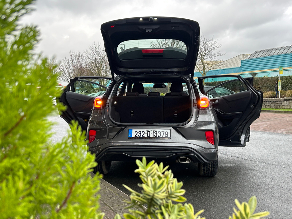 2023 Ford Puma ST-Line + Mega Spec. 1.0T- Hybrid - Top Trade-Ins - Great Finance Deals - Fully Serviced + Assured Dealer Warranty - €20,950