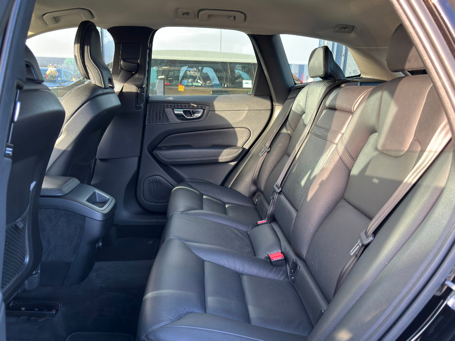 2018 Volvo XC60 D4 Momentum Auto €24,995