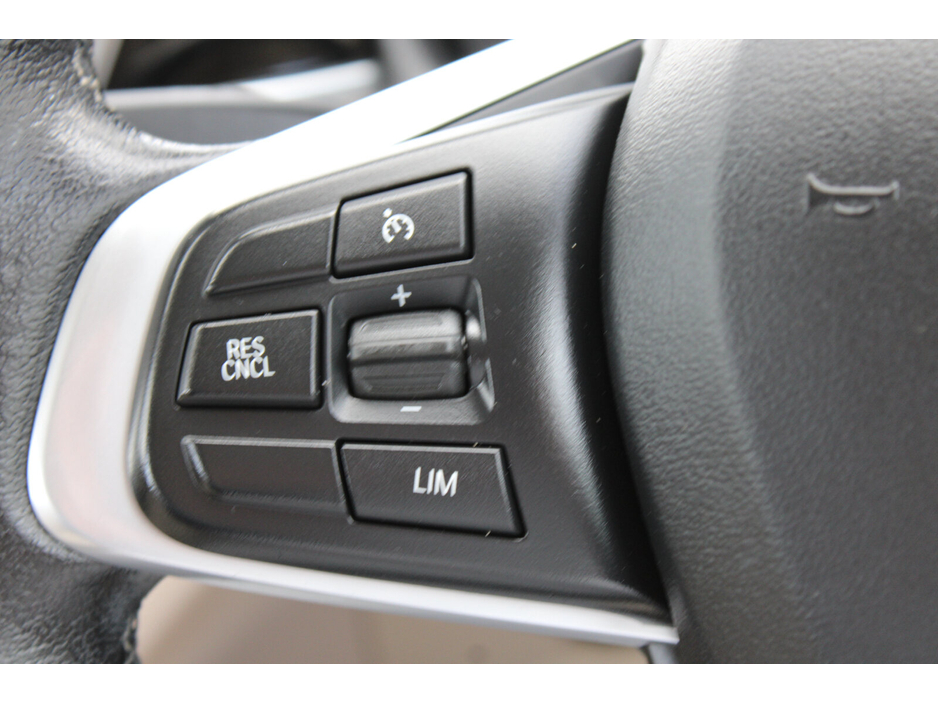 2020 BMW X1 - image 21