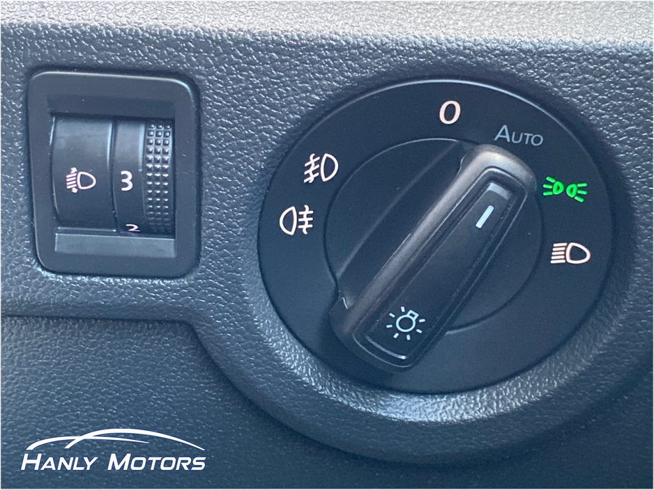 2022 Volkswagen T-Cross LIFE 1.0 TSI MANUAL 5SPEED 95BHP €22,950