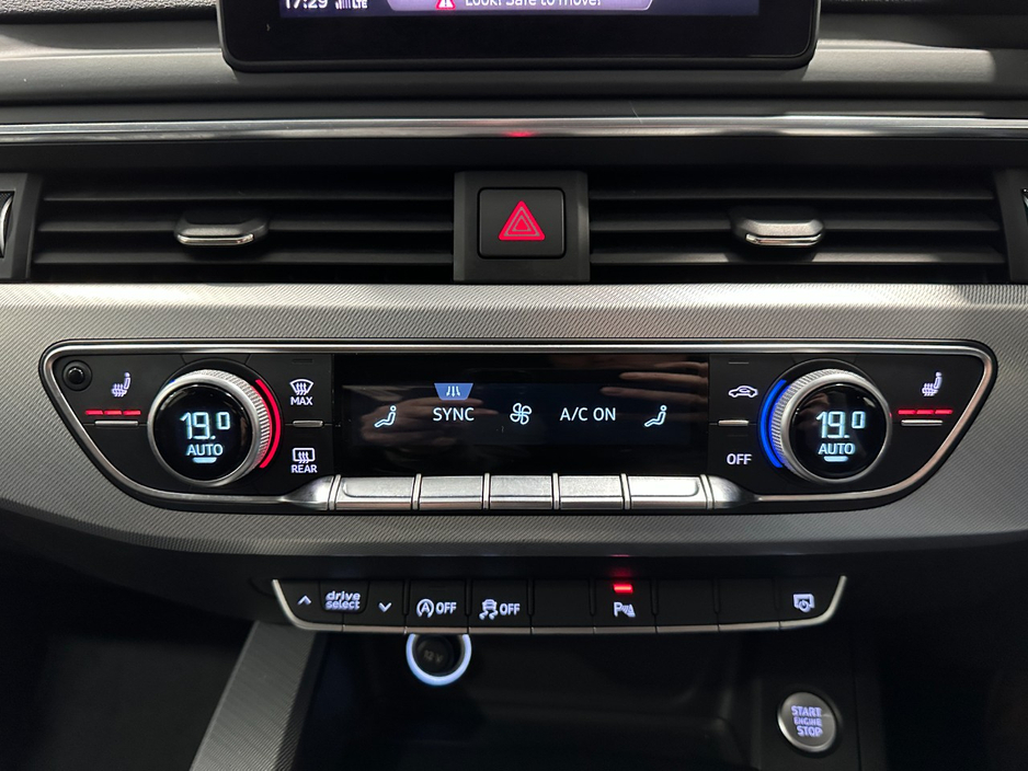 2017 Audi A5 - image 31