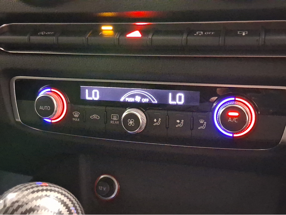 2015 Audi A3 **LOW KMS - AUTO** €15,495