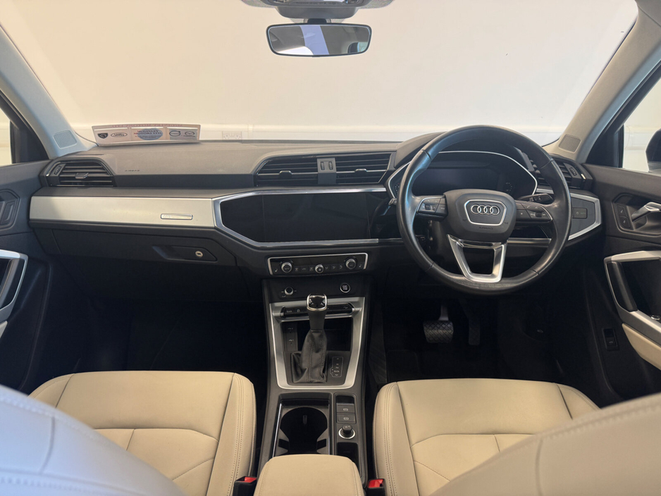 2021 Audi Q3 - image 13