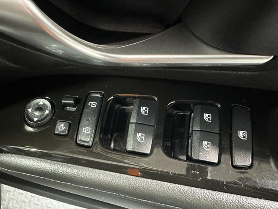 2021 Hyundai Tucson Executive 1.6 Crdi €24,700