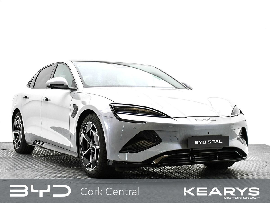 2026 BYD Seal for sale in , Ireland