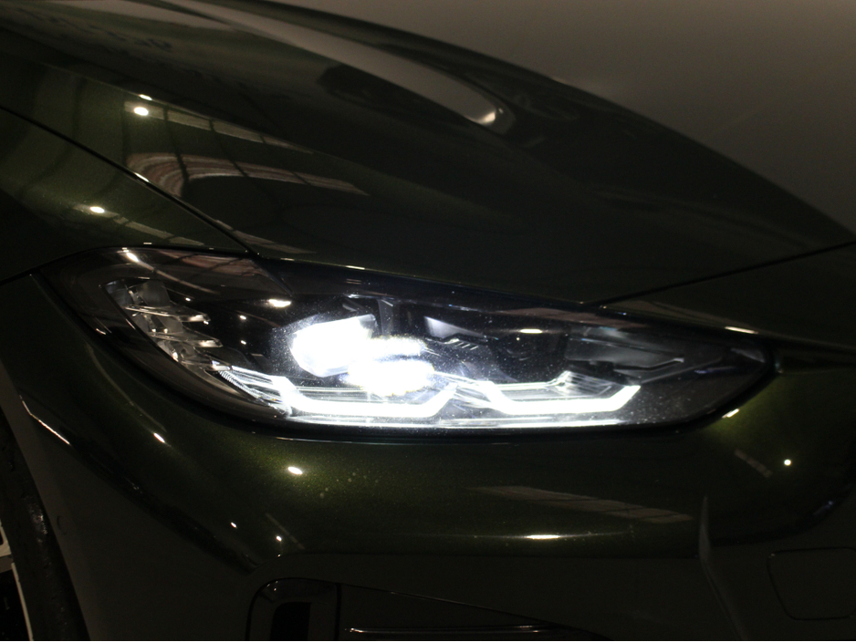 2022 BMW i4 EDRIVE40 M SPORT €35,950