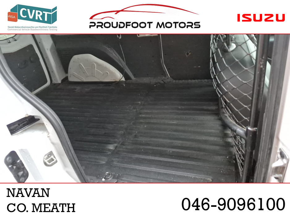 2019 Renault Kangoo - image 8