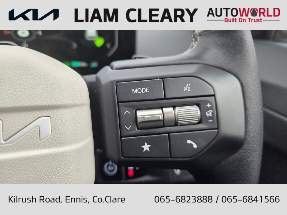 2025 Kia EV4 - image 21