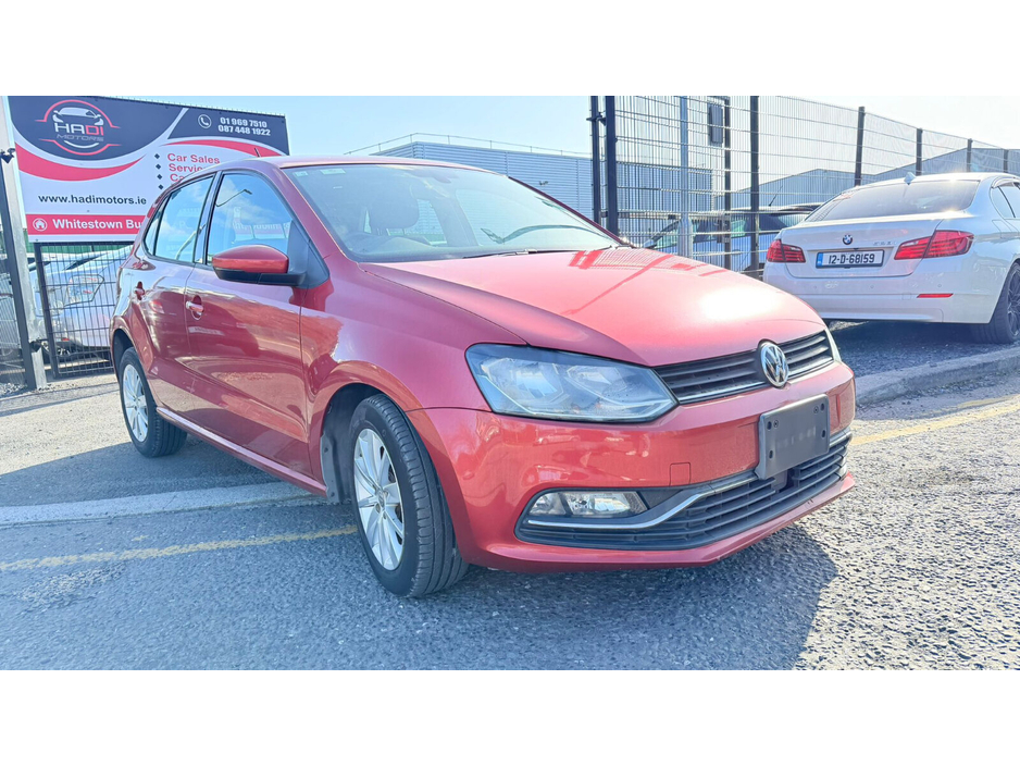 2014 Volkswagen Polo for sale in , Ireland