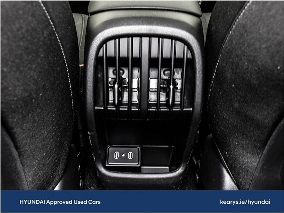 2024 Hyundai Kona Petrol Elegance €30,990