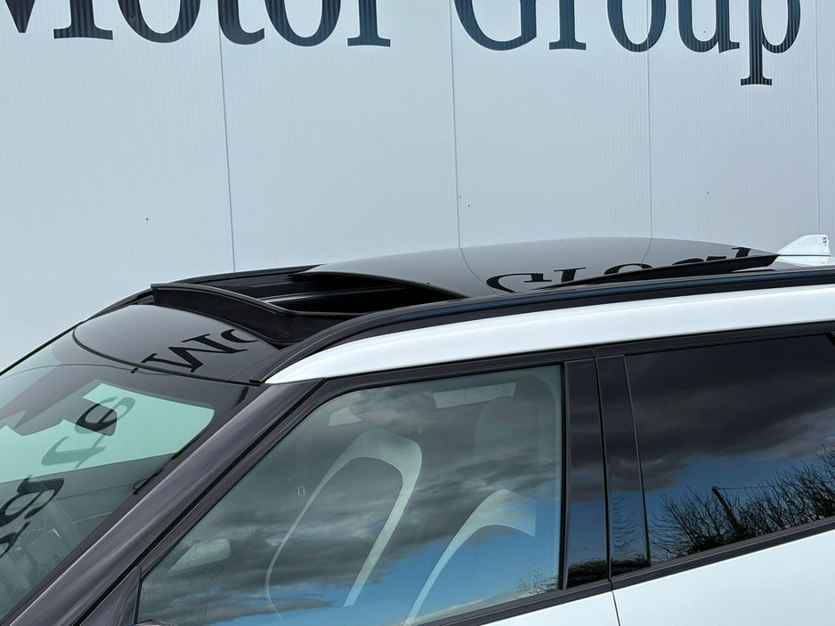 2026 Kia EV5 - image 10