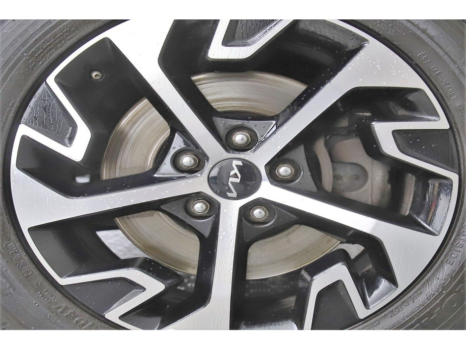 2023 Kia Sportage - image 31